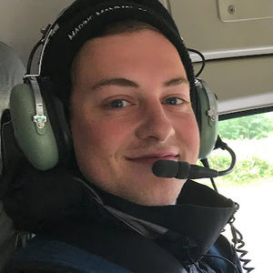 Meet your Posher, Brendan